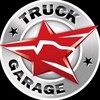 Логотип телеграм канала @truckgaragecars — Truck Garage