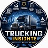 Telegram channel Trucking insights 🇺🇸 logo