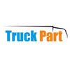 Логотип телеграм канала @truckpart_russia — ТракПарт TruckPart производитель фильтров