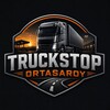 Telegram kanalining logotibi truckstop_ortasaroy — TRUCKSTOP ORTASAROY