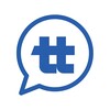 Logo of telegram channel trucktalkhub — Truck Talk Hub