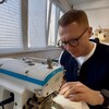 Логотип телеграм канала @trud_studio — Канал Труда