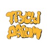 Логотип телеграм канала @trudarom — трусы даром