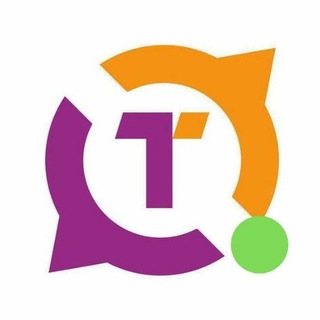 Логотип телеграм канала @trudmarket — Трудмаркет. Работа, Учеба, стажировки