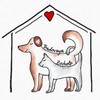 Логотип телеграм канала @trudovaya_zoohelp — trudovaya_zoohelp