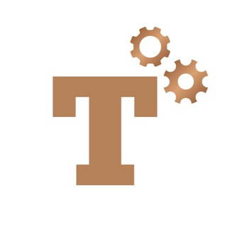 Логотип телеграм канала @trudovi_k — Трудовик⚒