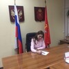 Логотип телеграм канала @trudurist71 — Ольга Громова| Трудовое право