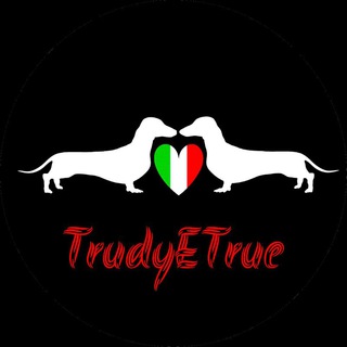 Logo del canale telegramma trudyetrue - 𝕋𝕣𝕦𝕕𝕪𝔼𝕋𝕣𝕦𝕖 🌵🍊🐻