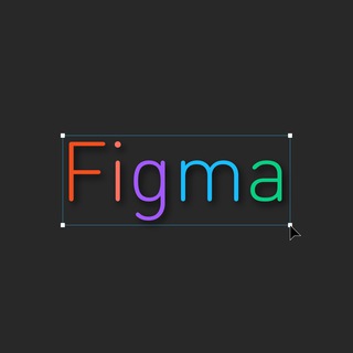 Логотип телеграм канала @true_figma — True Figma