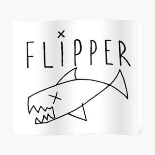 Logo of telegram channel true_flipper — Flipper's place