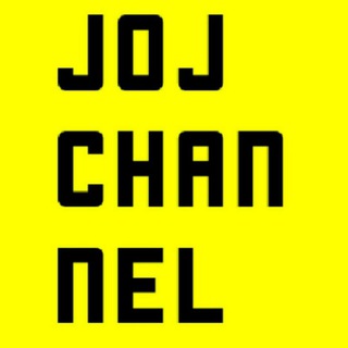 Логотип телеграм канала @true_joj — jojchannel.