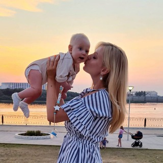 Логотип телеграм канала @true_mummy_blog — 💙🍼Boy's mum🍼💙