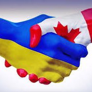 Telegram channel Canada CUAET logo
