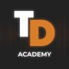 Логотип телеграм канала @true_dubbing — Давай еще дубль запишем