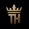 Логотип телеграм канала @true_history_channel — Правдивые истории / True History