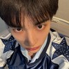Логотип телеграм канала @true_hyunjin — ПЕРЕЕЗД Amb Versace🔒