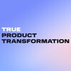 Логотип телеграм канала @true_pt — TRUE Product Transformation