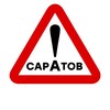 Логотип телеграм канала @true_saratov — Настоящий Саратов