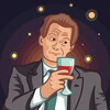 Логотип телеграм канала @true_secrets1 — Очень Полезный Бот
