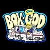 Telegram channel Box God logo