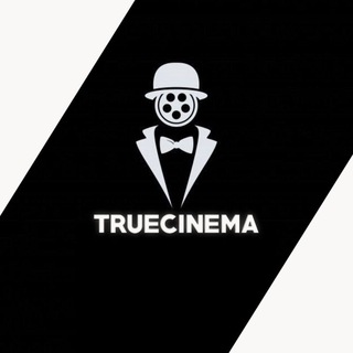 Telgraf kanalının logosu truecinemaa — CinemaAze🇦🇿