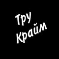 Telegram channel Тру Крайм logo