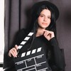 Логотип телеграм канала @truecrimelady — ТруКрайм Избранное