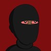 Логотип телеграм канала @truecrimes — Чернила и Кровь