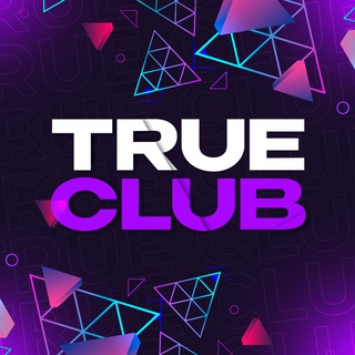 Логотип телеграм канала @truecryptoclub — TRUE - все о криптовалюте