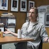 Логотип телеграм канала @truedetective_show — Истинный детектив