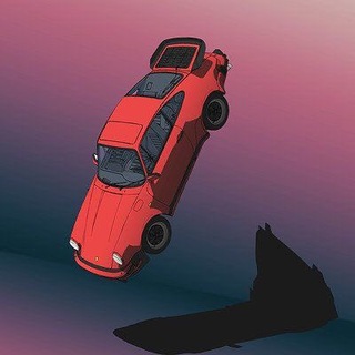 Логотип телеграм канала @truefeel_media — NMFP