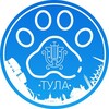 Логотип телеграм канала @truefriend71 — ВЕРНЫЙ ДРУГ 🐾