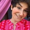 Логотип телеграм канала @truegaya_life — Гаяне Авдалян в телеграм