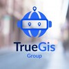 Telegram channel TrueGis News 🌐 logo