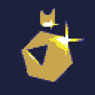 Telegram channel ХАЛЯВКА logo