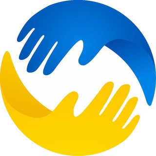 Логотип телеграм -каналу truehelp_pro — CF «TrueHelp»