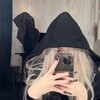 Логотип телеграм канала @truehoroscoppe — гороскоп