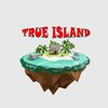 Логотип телеграм канала @trueisland35 — True island
