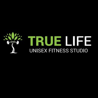 टेलीग्राम चैनल का लोगो truelifegymarni — True Life