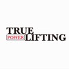 Logo of telegram channel truelifting — TRUE LIFTING
