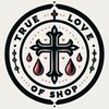 Logo of telegram channel trueloveofshop — trueloveofshop