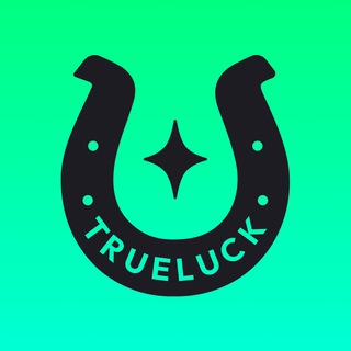 Logo of telegram channel trueluck_channel — TrueLuck Casino