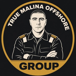 Telegram channel True Malina | Offshore logo