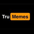 لوگوی کانال تلگرام truememes69 — True Memes