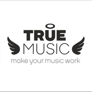 Логотип телеграм канала @truemusicclub_channel — TRUEMUSIC CLUB CHANNEL