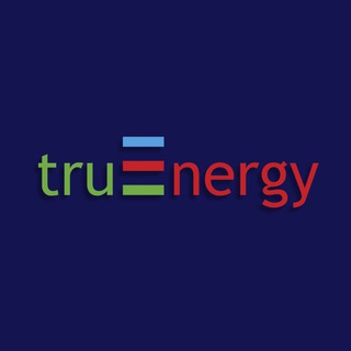 Лагатып тэлеграм-канала truenergy_lights — truEnergy / Электрика