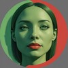 Логотип телеграм канала @trueor_fake — Правда или Фейк?