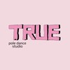 Логотип телеграм канала @truepolestudio — TRUESTUDIO
