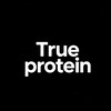 Логотип телеграм канала @trueprotein — TRUE PROTEIN — спортивное питание по честной цене🔥