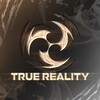Логотип телеграм -каналу truerealitytdm — 𝐓𝐑𝐔𝐄 𝐑𝐄𝐀𝐋𝐈𝐓𝐘 ⚔